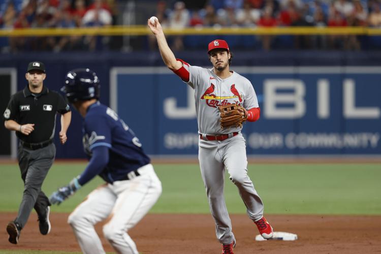 St. Louis Cardinals score 6 runs in 7th inning to sink D-backs