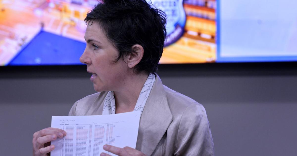 Editorial: On city’s data center controversy, the buck stops … where?