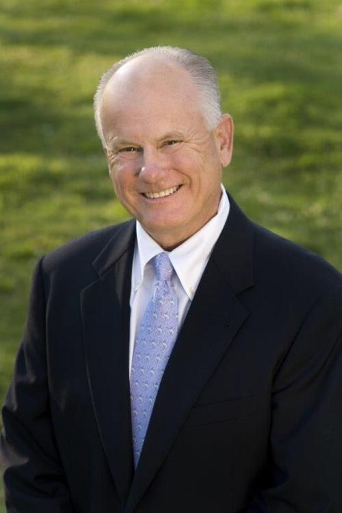 William M. (Bill) French