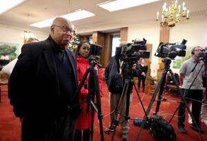 Facebook firebrand Elliott Davis booted from St. Louis mayor’s media list
