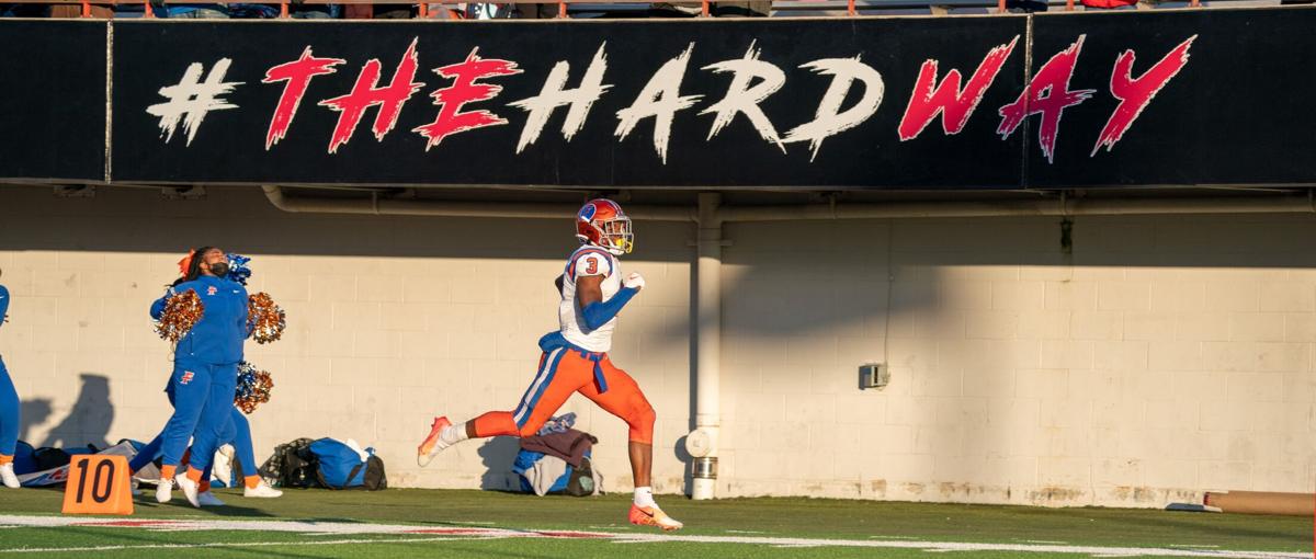 IHSA moves football state finals to Illinois State's Hancock Stadium