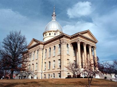 Macoupin County records are now online | Politics | stltoday.com