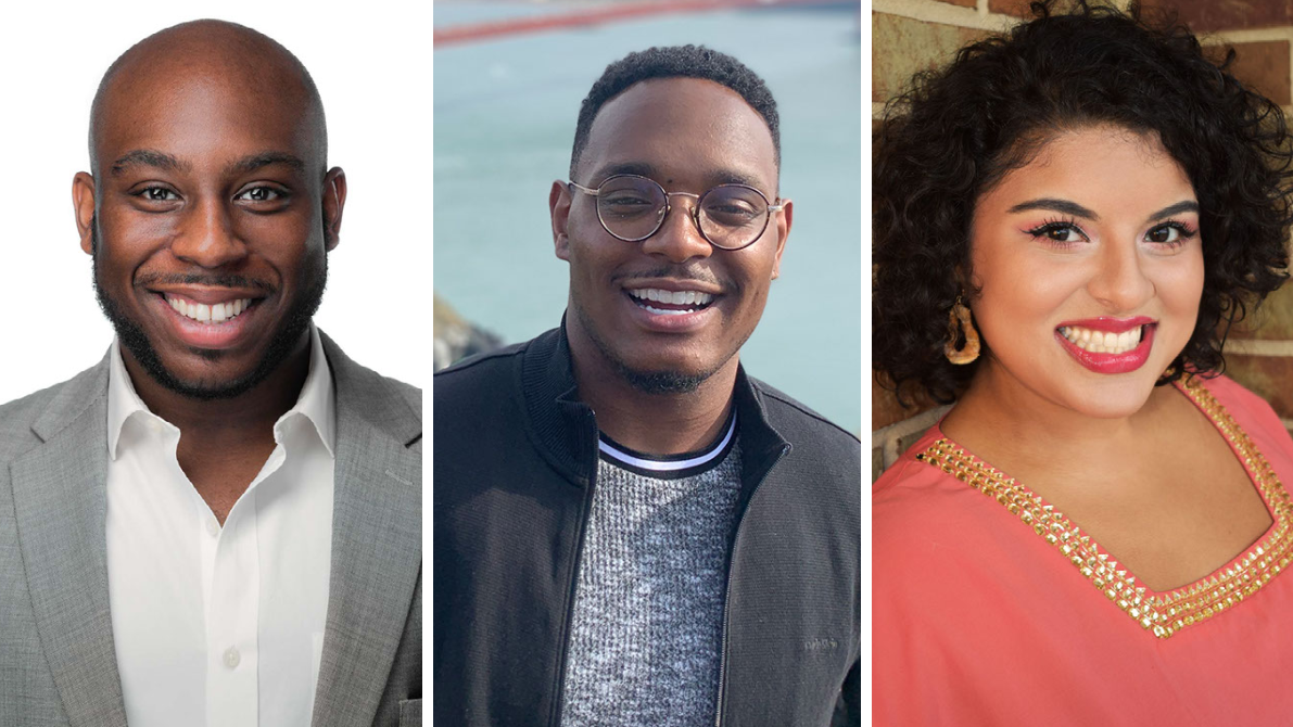 Opera Theatre of St. Louis announces inaugural class of Future Leaders Fellowship
