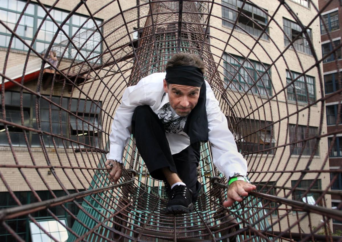 City Museum Sold To Oklahoma Based Theme Park Company Entertainment Stltoday Com