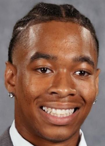 Amari Williams, De Smet