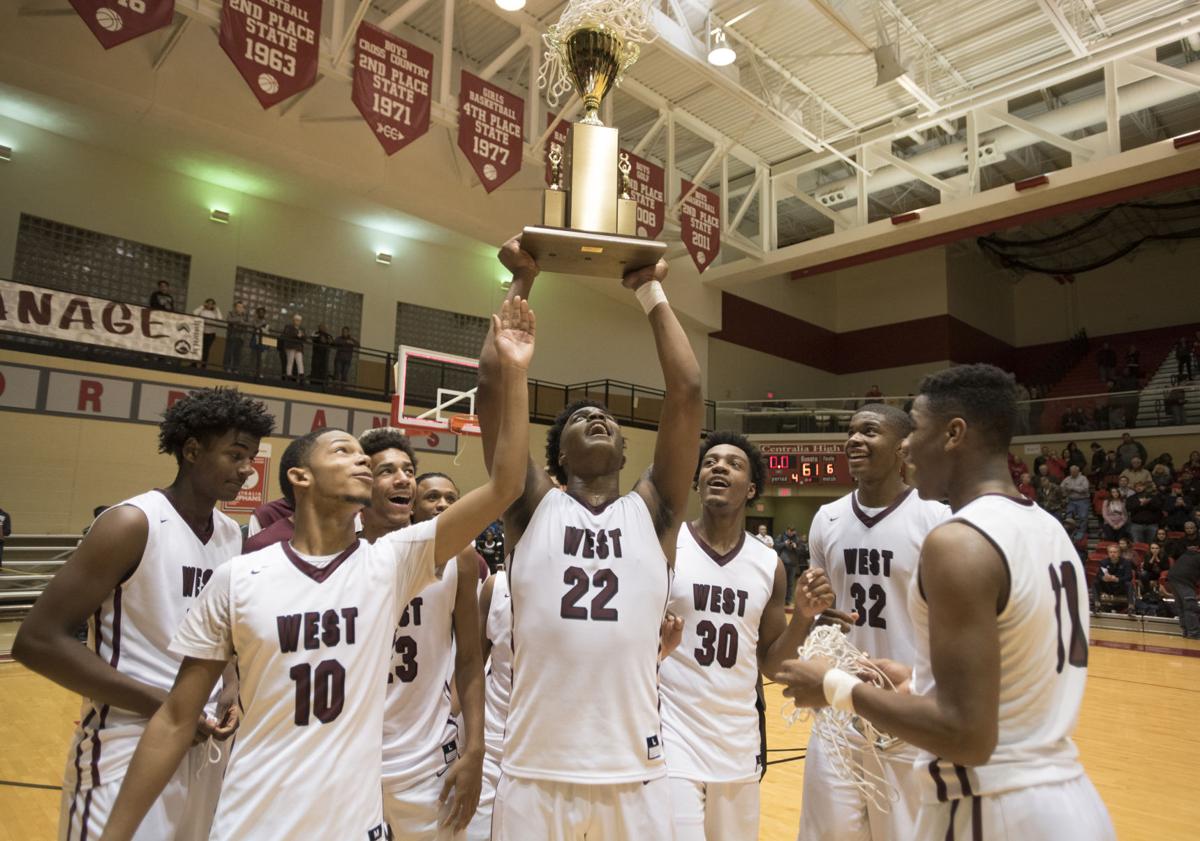 Belleville West Comes Out On Top In Talent Rich Centralia Tourney