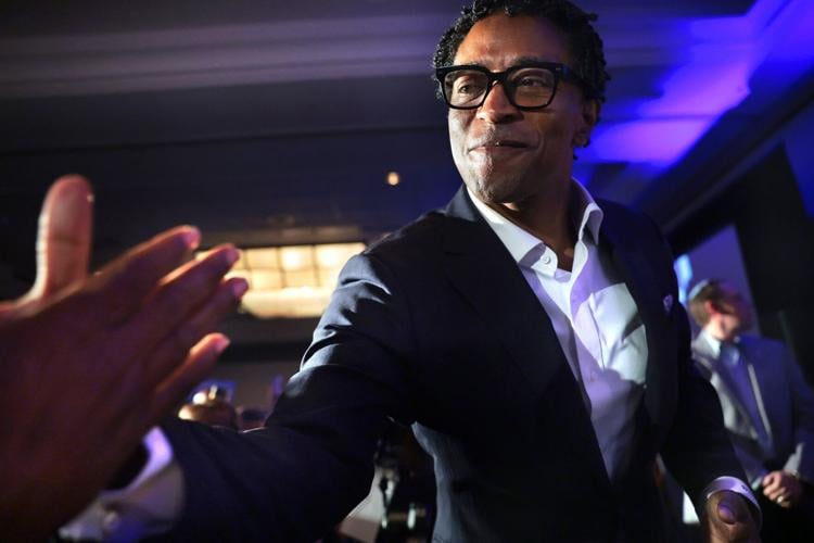 Wesley Bell