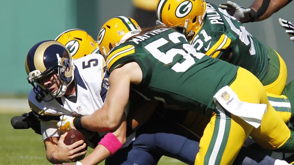 Rams throw away chance to win | Pro Football | stltoday.com