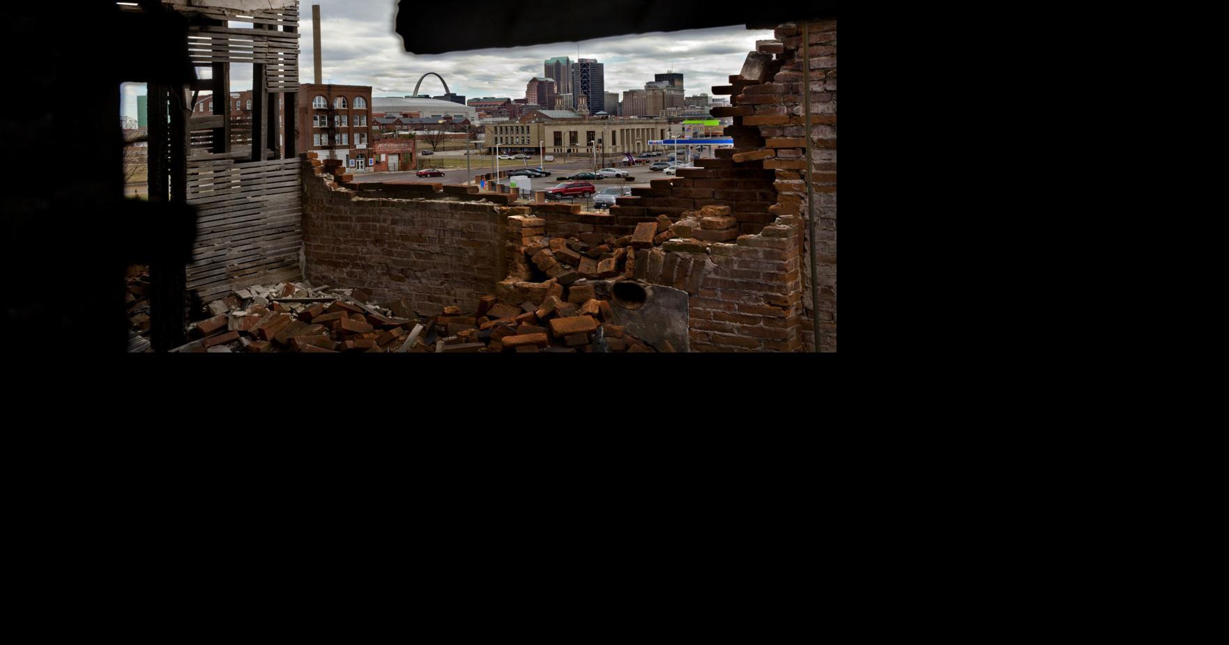 St. Louis starts eminent domain against McKee's NorthSide