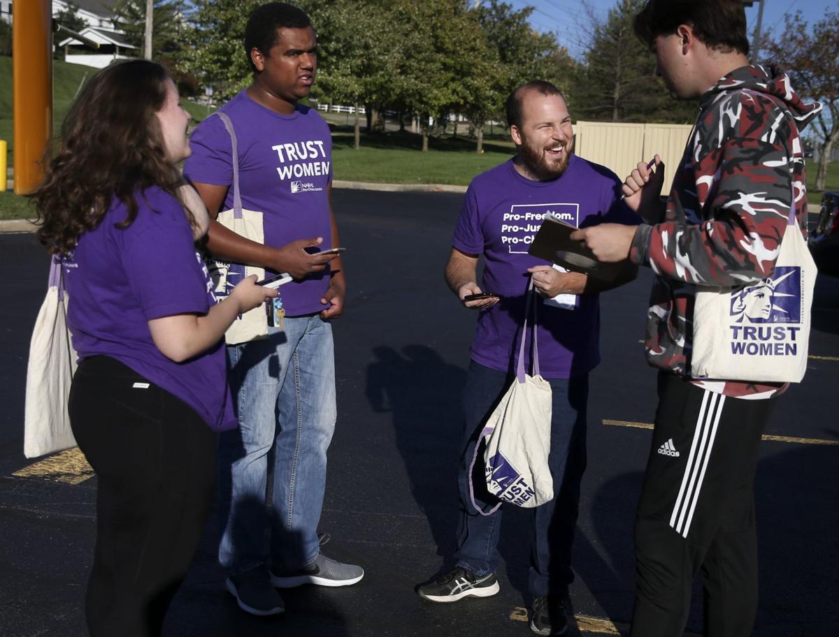Republican Lawmakers Push Controversial Redistricting Plan Hoping To Reverse Clean Missouri Reforms Politics Stltoday Com