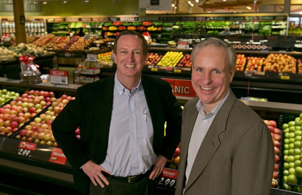 Todd Schnuck rises to chairman and CEO of Schnuck Markets