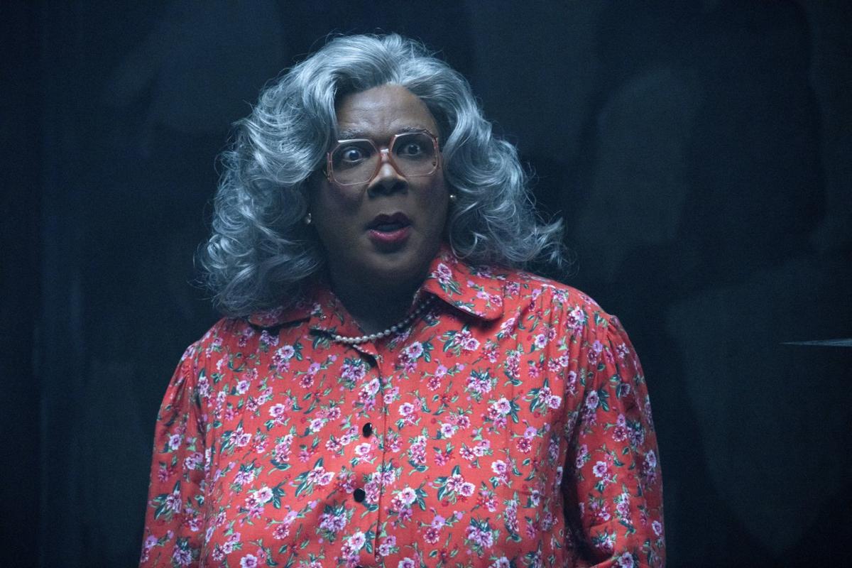 Tyler Perry's 'Madea's Farewell Play Tour' to play Fox ...