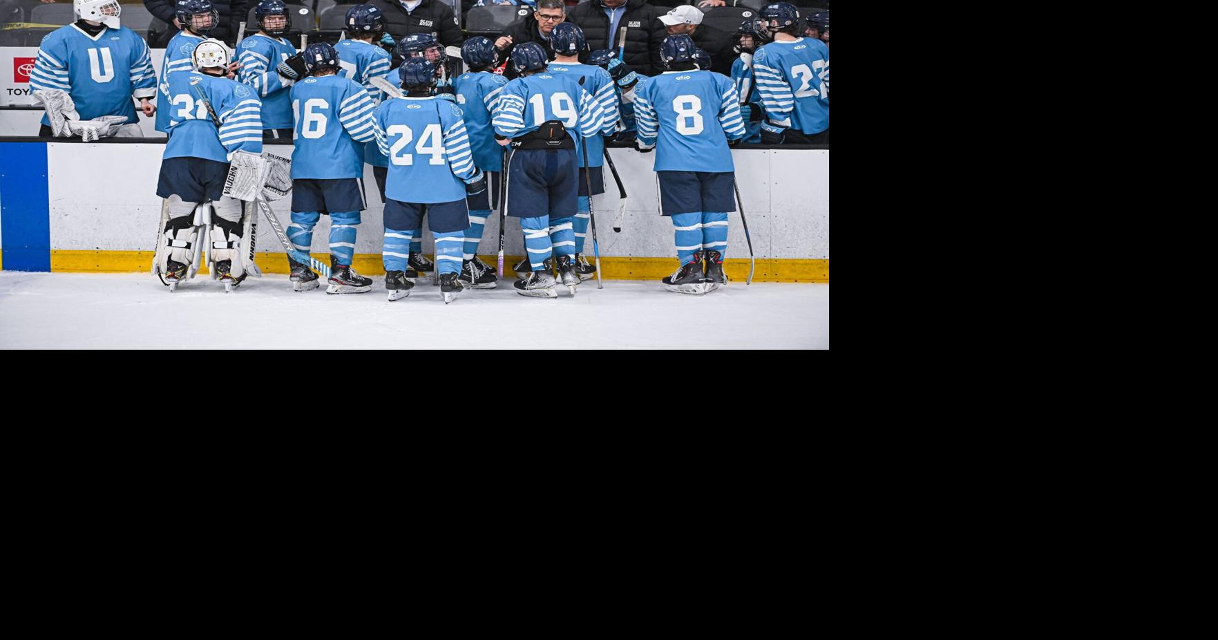 03/03/2023 De Smet vs SLUH championship