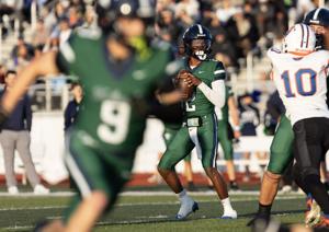 Timberland vs. North Point
