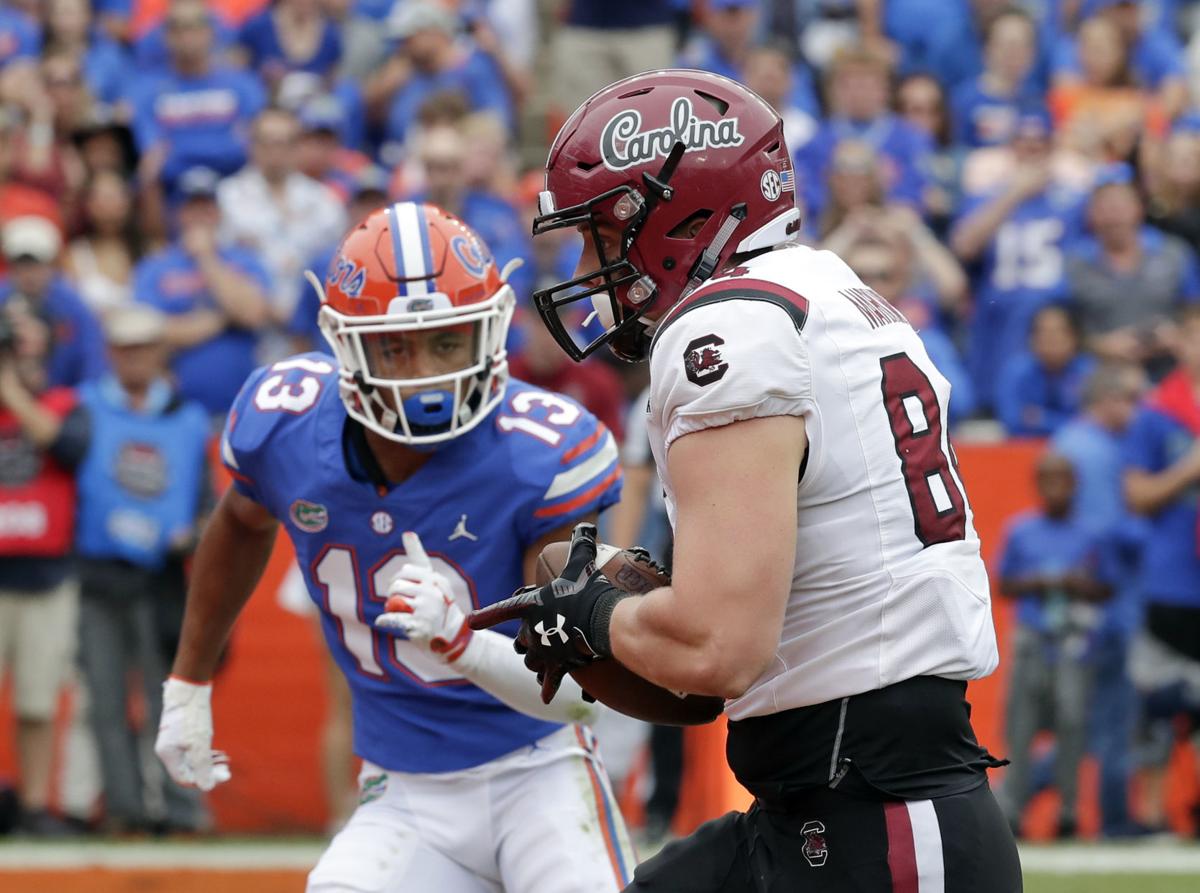 Vianney Grad Markway Is Finally Healthy And Producing For