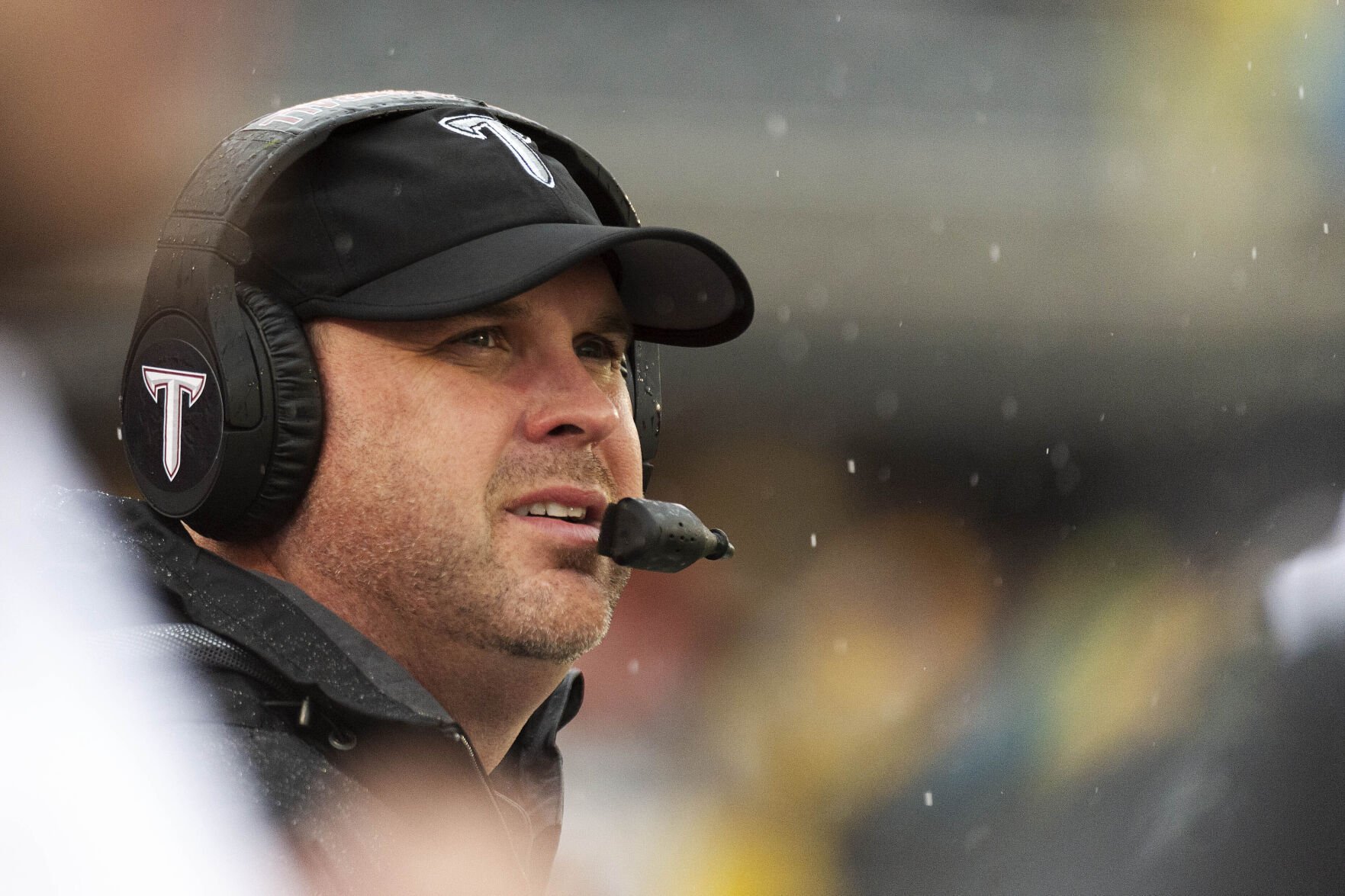 New offensive coordinator Chip Lindsey takes pay cut to join Mizzou
