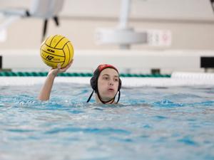 Missouri Water Polo District Tournament, championship: SLUH vs. Chaminade