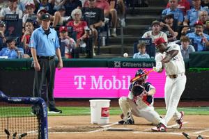 MLB: All Star-Home Run Derby
