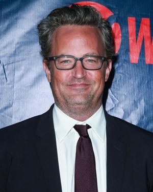 Matthew Perry's assistant sentenced to 41 months in prison