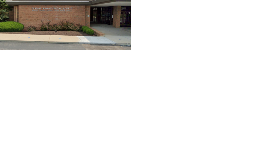 Superintendent departs Special School District of St. Louis County - Vimarsana News
