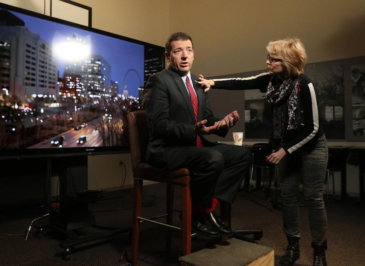 Missouri Politico Ed Martin Cnn S Controversial Trump Surrogate Keeps Smiling Politics Stltoday Com