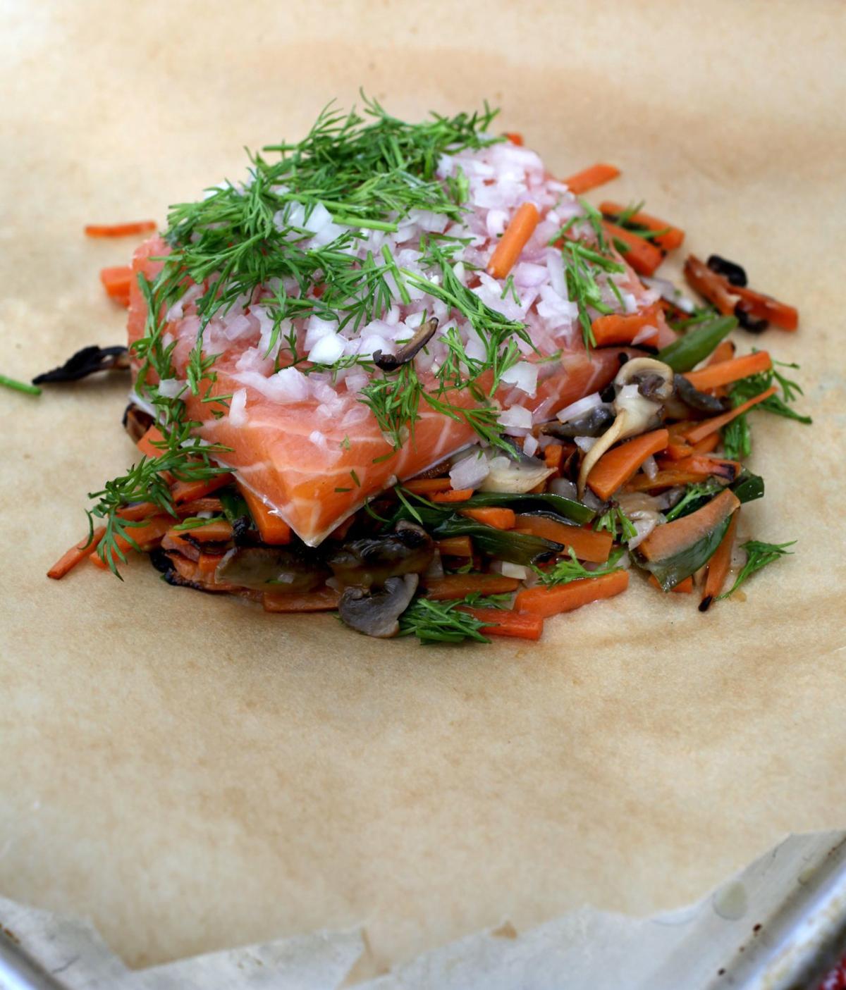 Fish Fry Day 4 Great Recipes For The Lenten Season Food And Cooking Stltoday Com