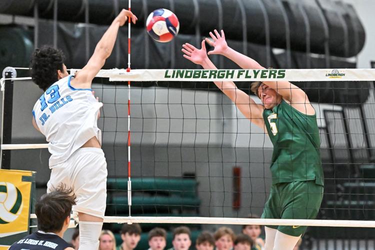 05/14/26 - Boys Volleyball - C2 D2 Champ - SLUH at Lindbergh