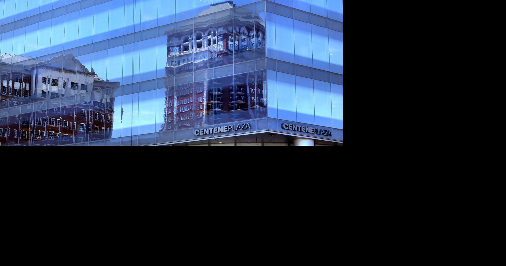 Centene corporation individual policy benefits or claim payments letter baxter black wife