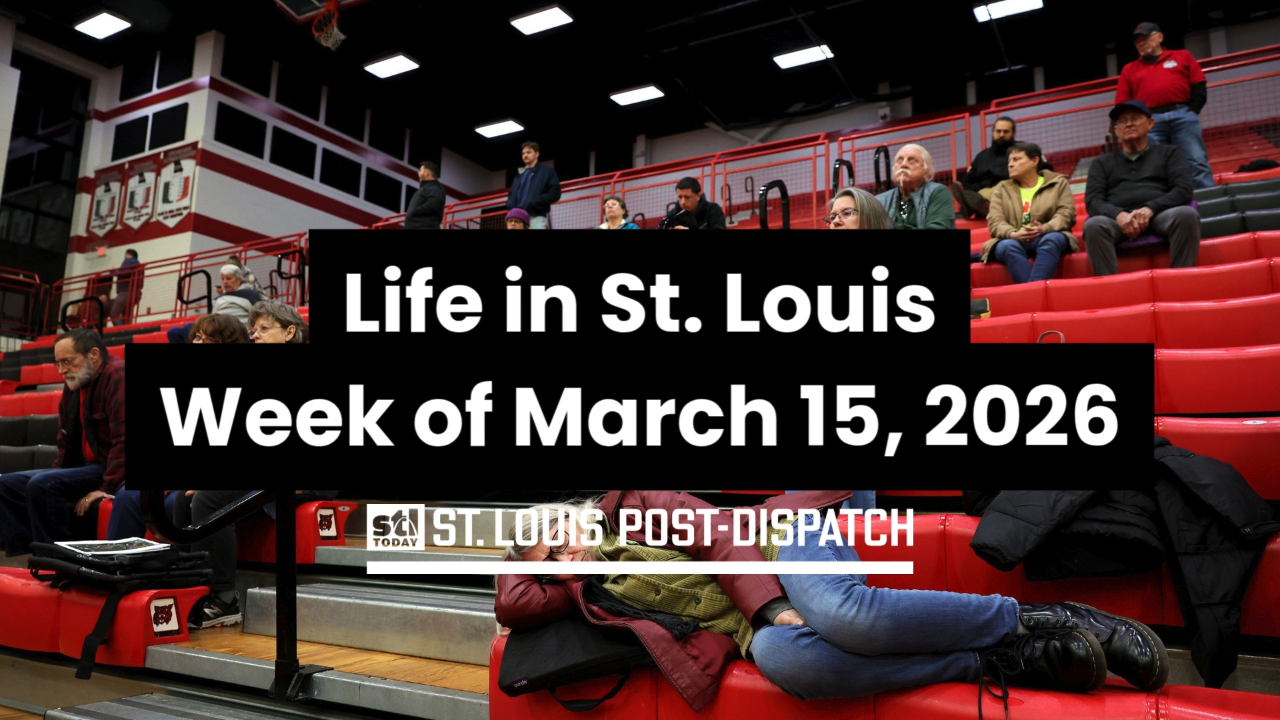 stltoday.com - Steph Kukuljan | Post-Dispatch - Longtime CEO of St. Louis architecture firm shifts to new role