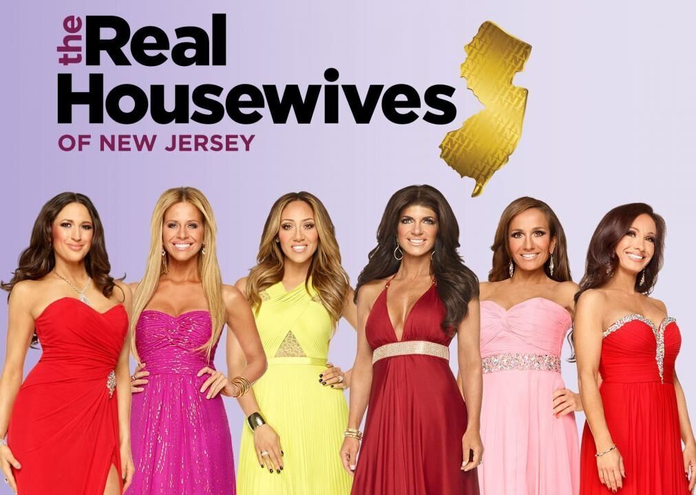 Bravo Channel Real Housewives in New York Featuring: Kim Richards Where:  Manhattan, New York, United States When: 15 May 2014 Stock Photo - Alamy