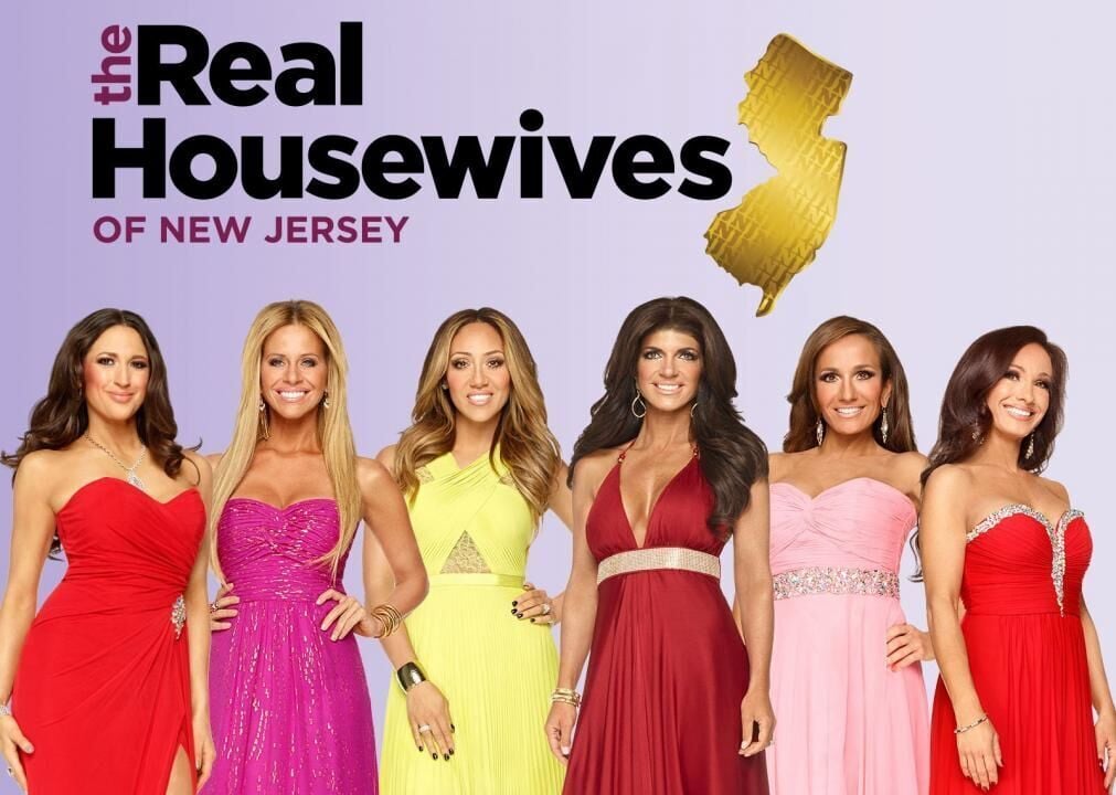 Bravo Channel Real Housewives in New York Featuring: Kim Richards Where:  Manhattan, New York, United States When: 15 May 2014 Stock Photo - Alamy