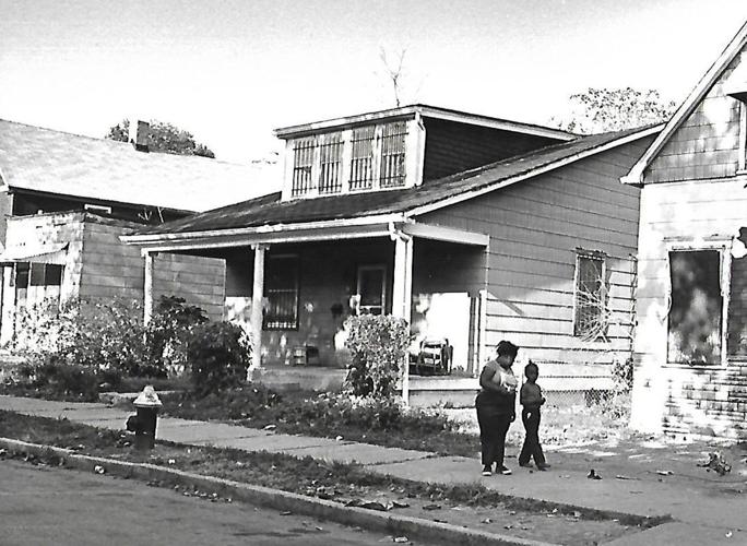 St. Louis has thousands of vacant buildings. Here’s a look at 10 of them.