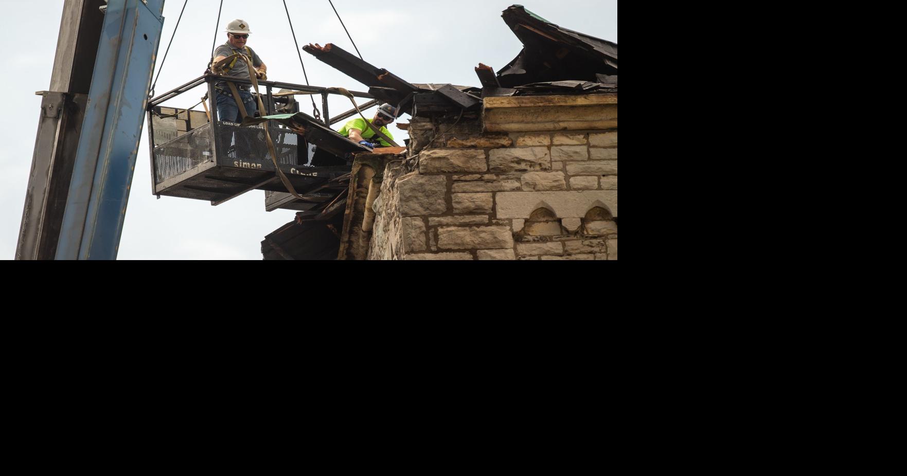 Girl, 12, dies when swept away by floodwater following powerful St ...