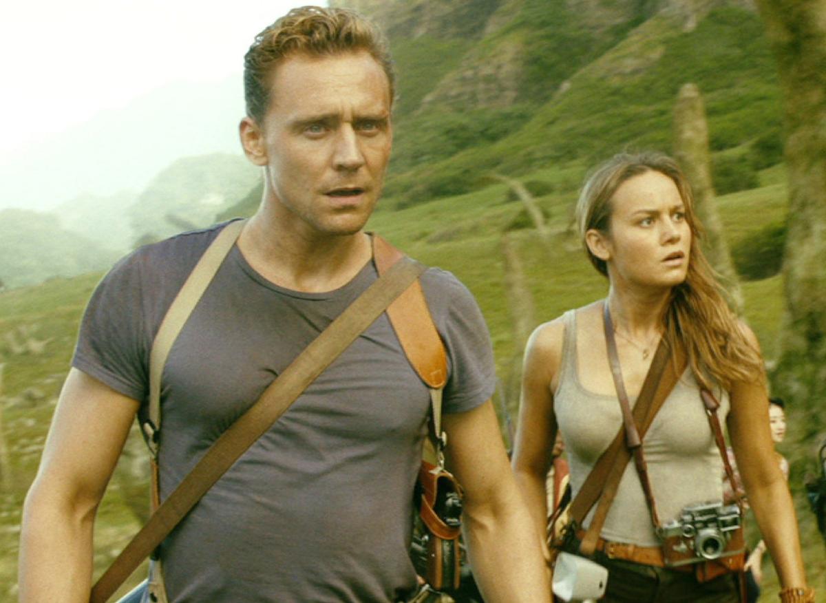 Kong Skull Island Cast Kong Skull Island Cast