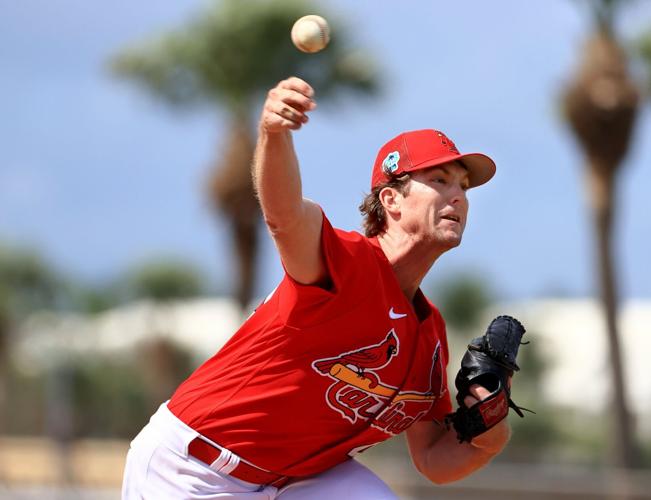 St. Louis Cardinals: Five Spring Training Concerns