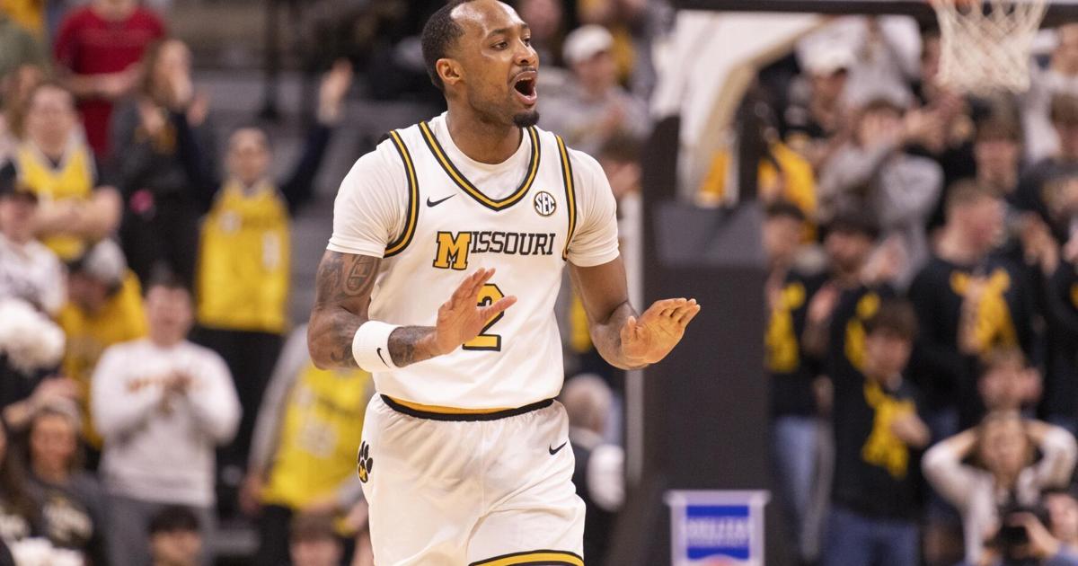 Read the full transcript of Mizzou beat writer Eli Hoff's chat