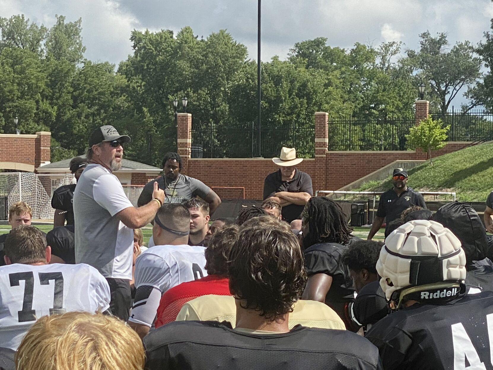 2022 Lindenwood University football schedule, game times, live stream