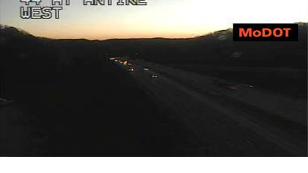 Antire Road And I 44 Stltoday Com