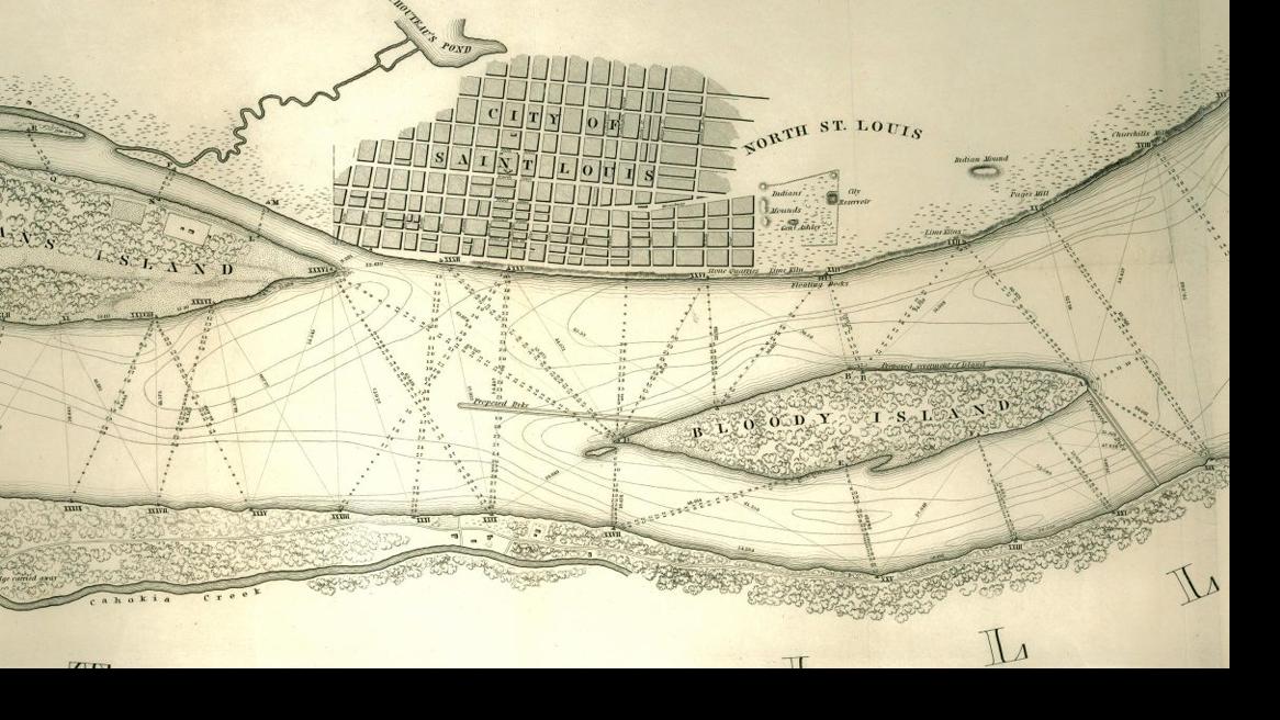 Bloody Island Multimedia