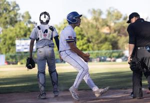 Francis Howell overcomes 6-run deficit to beat Howell Central, win GAC South championship