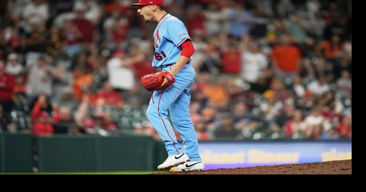 How run in closing role has allowed Riley O’Brien to shift mental gears ...