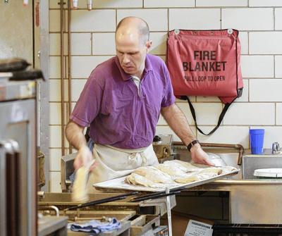 Fish fry season is in full swing in St. Louis | Restaurants | 0