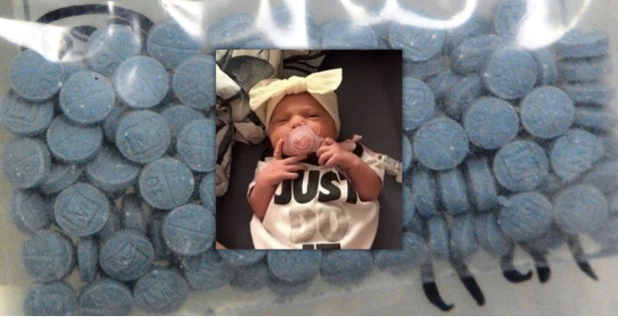 Infant girl dies of drug overdose. Lincoln County charges six adults with ...