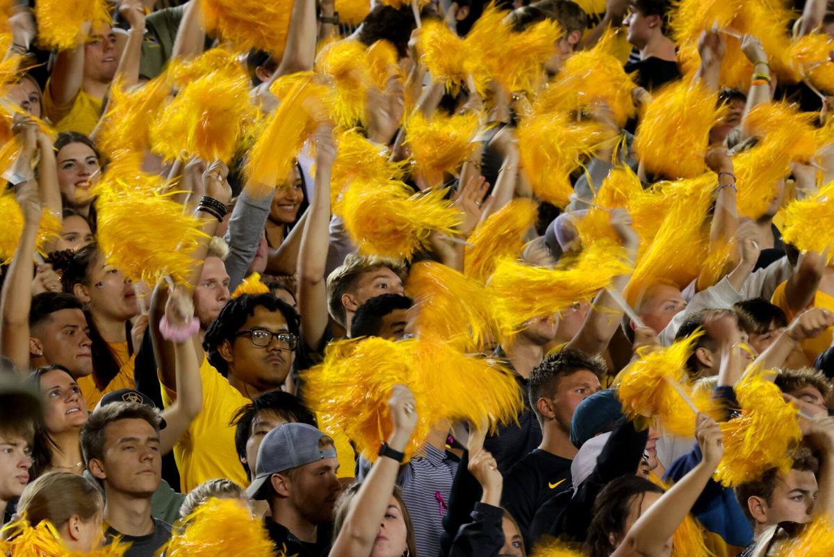 Afternoon kickoff for Mizzou football game vs. Vanderbilt