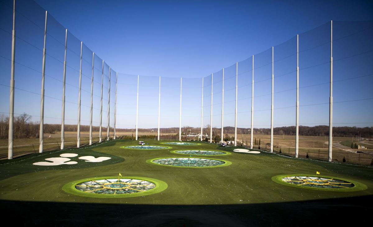 Top Golf Coming to the Jacksonville Area