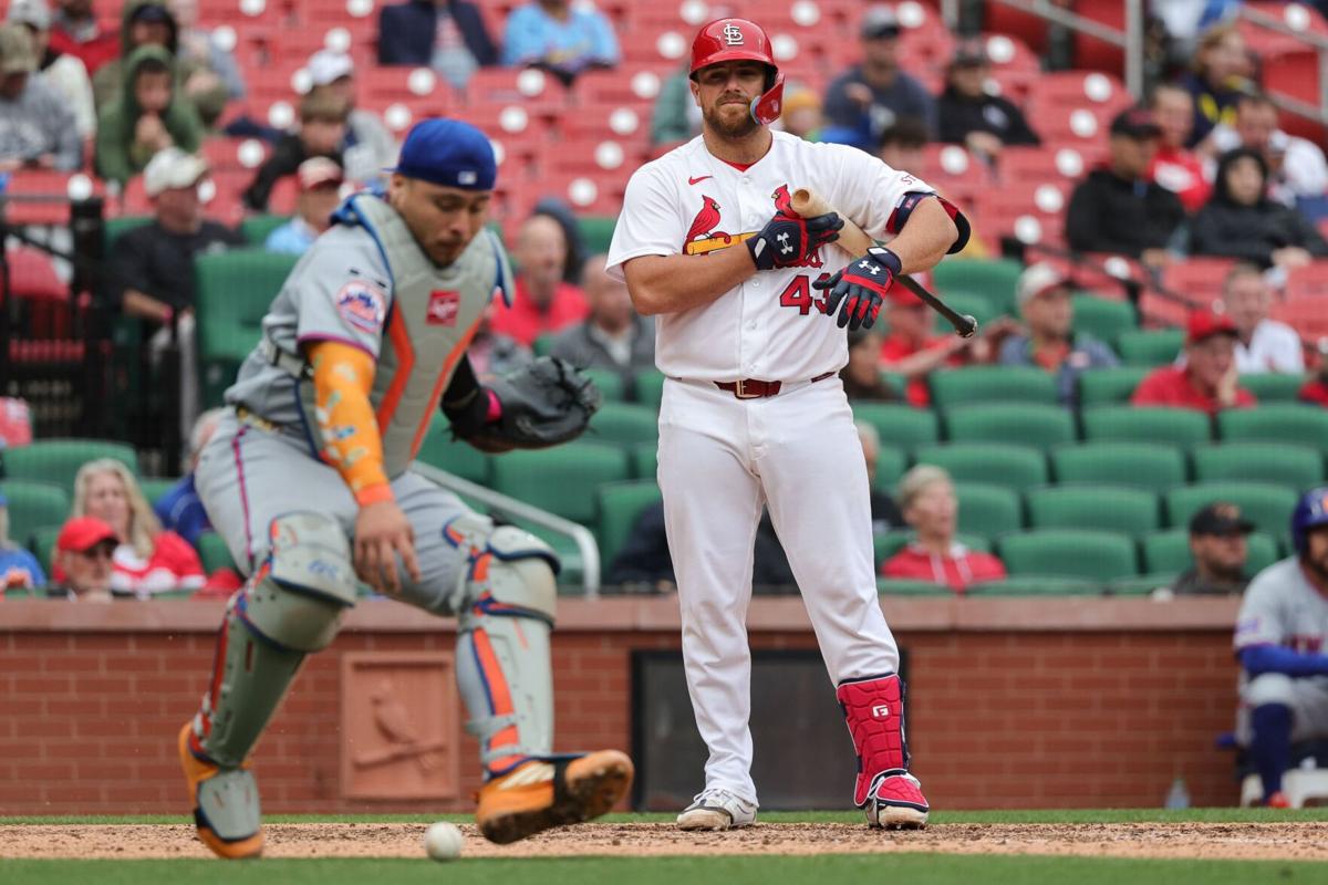 �����Ӱ�ԭ�� Cardinals vs. New York Mets, Wednesday, April 1, 2026