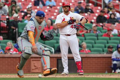 �����Ӱ�ԭ�� Cardinals vs. New York Mets, Wednesday, April 1, 2026