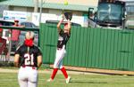 Highland vs. Chatham Glenwood softball
