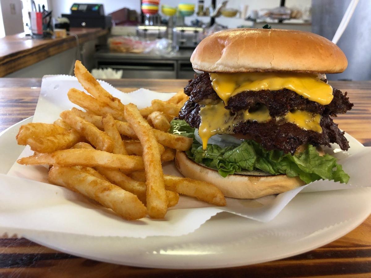 Cheeseburger