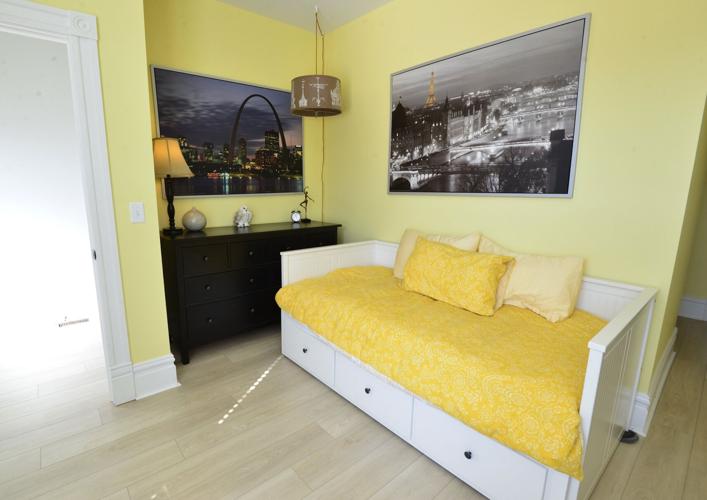 At Home - Bret James